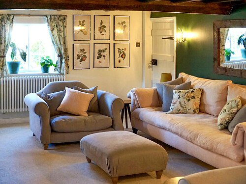 Dairy House - Filming Locations Locations Direct -12