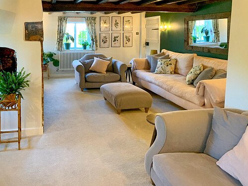 Dairy House - Filming Locations Locations Direct -13