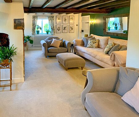 Dairy House - Filming Locations Locations Direct -13