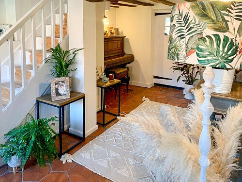 Dairy House - Filming Locations Locations Direct -27