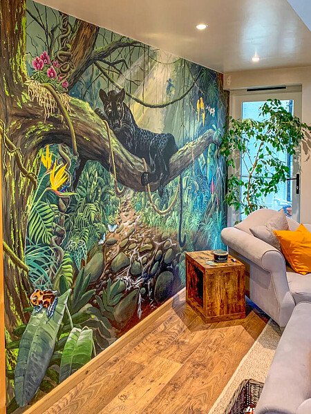 Dairy House - Filming Locations Locations Direct -30