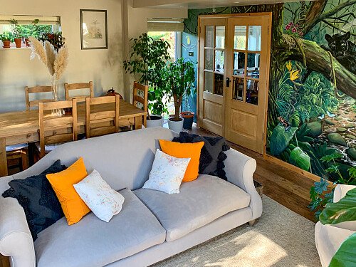 Dairy House - Filming Locations Locations Direct -33