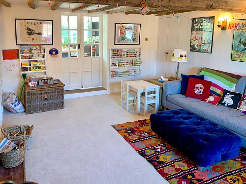 Dairy House - Filming Locations Locations Direct -37