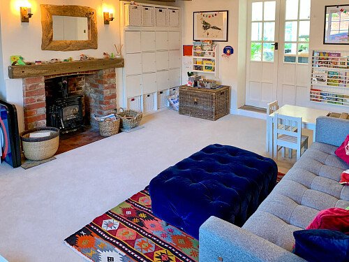 Dairy House - Filming Locations Locations Direct -40