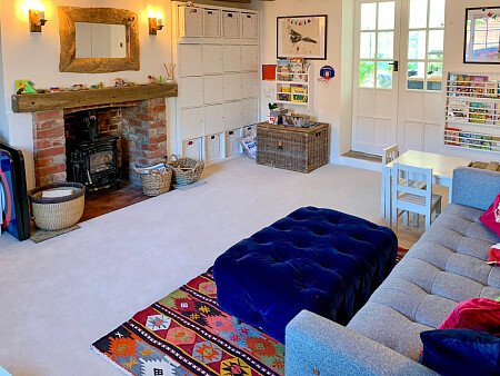 Dairy House - Filming Locations Locations Direct -40