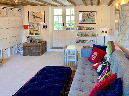 Dairy House - Filming Locations Locations Direct -39