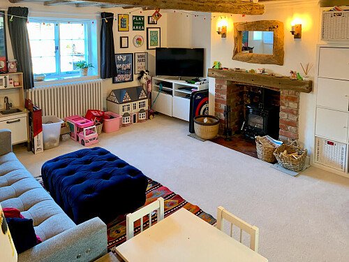 Dairy House - Filming Locations Locations Direct -41