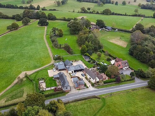 Dairy House - Filming Locations Locations Direct -59