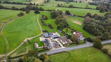 Dairy House - Filming Locations Locations Direct -59