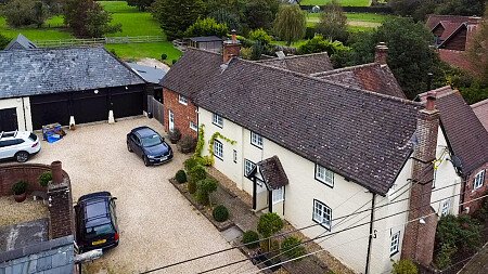 Dairy House - Filming Locations Locations Direct -60