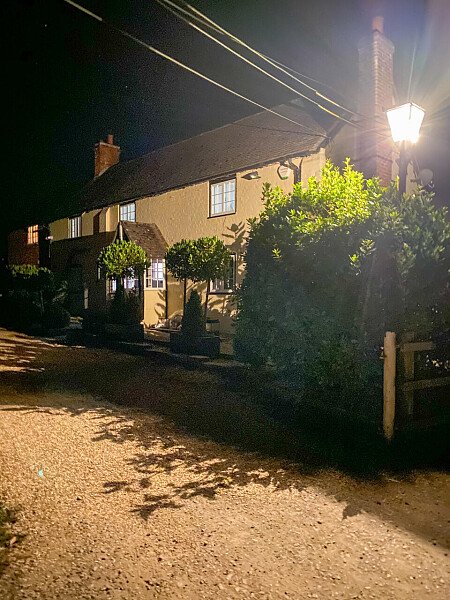 Dairy House - Filming Locations Locations Direct -63