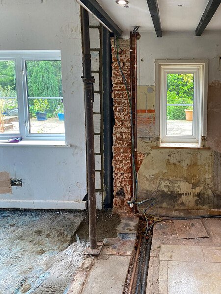 Dairy House - Filming Locations Locations Direct -66