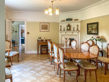 Wind house  - Filming Locations Locations Direct -01