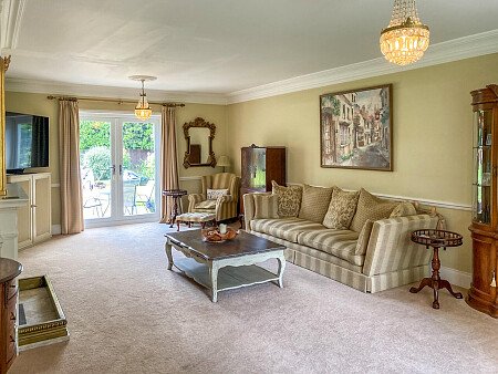 Wind house  - Filming Locations Locations Direct -04