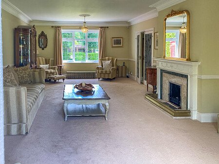 Wind house  - Filming Locations Locations Direct -06