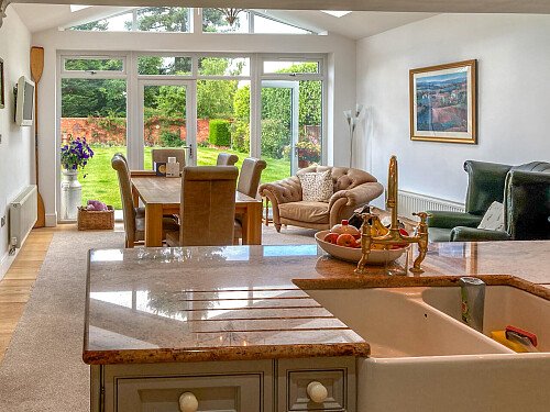 Wind house  - Filming Locations Locations Direct -10