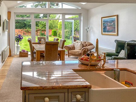 Wind house  - Filming Locations Locations Direct -10