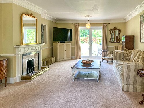 Wind house  - Filming Locations Locations Direct -12