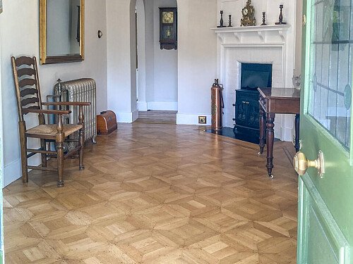 Wind house  - Filming Locations Locations Direct -14