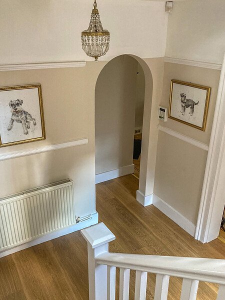 Wind house  - Filming Locations Locations Direct -16