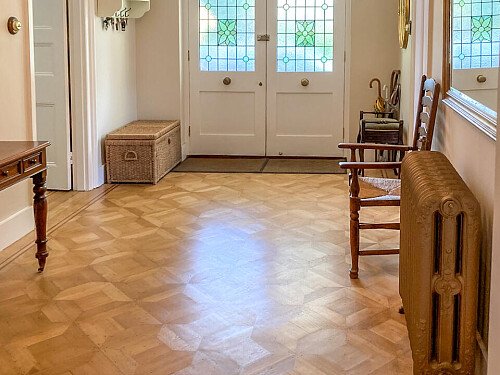 Wind house  - Filming Locations Locations Direct -15