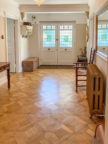 Wind house  - Filming Locations Locations Direct -15