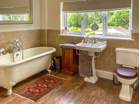 Wind house  - Filming Locations Locations Direct -21