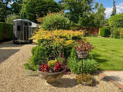 Wind house  - Filming Locations Locations Direct -23