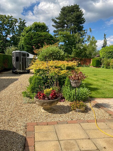 Wind house  - Filming Locations Locations Direct -23