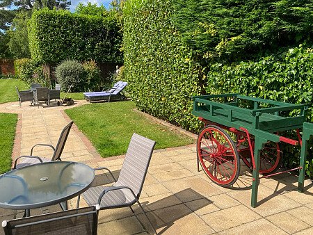 Wind house  - Filming Locations Locations Direct -24