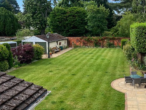 Wind house  - Filming Locations Locations Direct -25