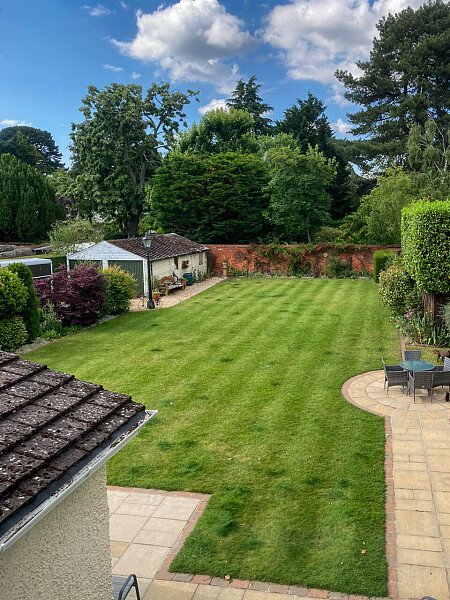 Wind house  - Filming Locations Locations Direct -25