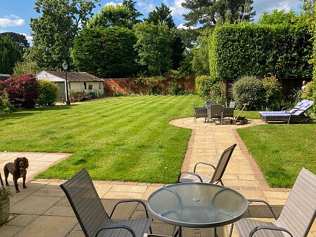 Wind house  - Filming Locations Locations Direct -26