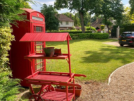 Wind house  - Filming Locations Locations Direct -27