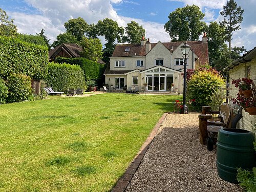 Wind house  - Filming Locations Locations Direct -30