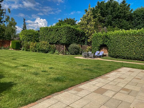 Wind house  - Filming Locations Locations Direct -29