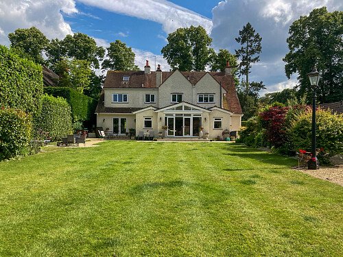 Wind house  - Filming Locations Locations Direct -31