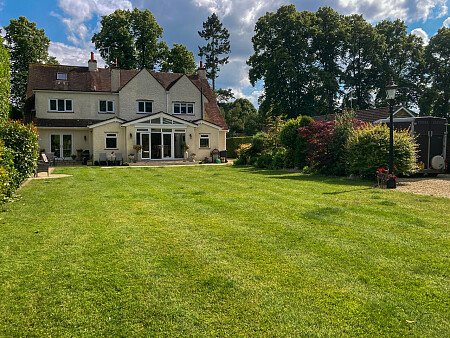 Wind house  - Filming Locations Locations Direct -32