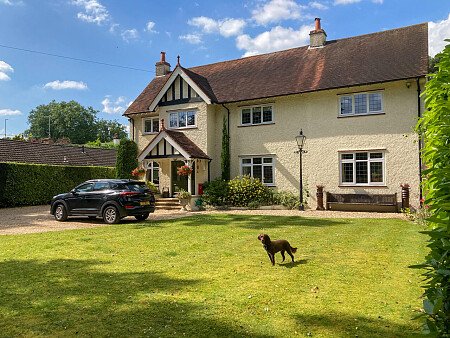 Wind house  - Filming Locations Locations Direct -33