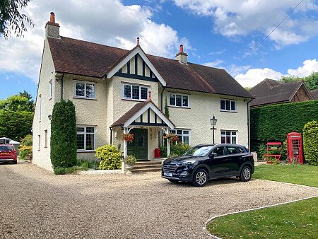 Wind house  - Filming Locations Locations Direct -34