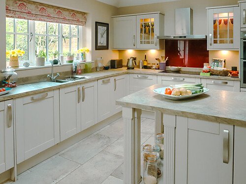 Tree Cottage  - Filming Locations Locations Direct -02