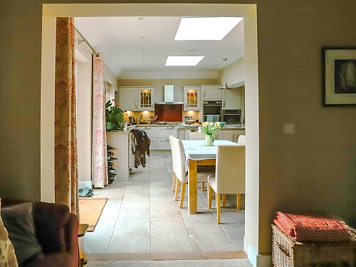 Tree Cottage  - Filming Locations Locations Direct -01