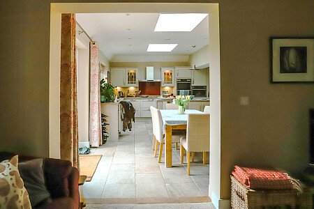 Tree Cottage  - Filming Locations Locations Direct -01