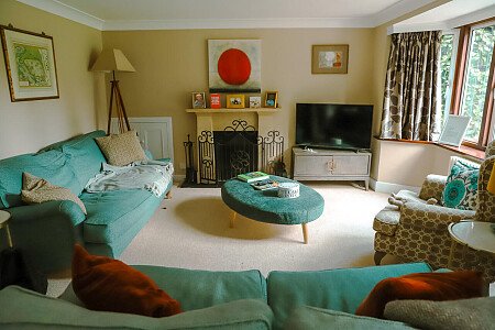 Tree Cottage  - Filming Locations Locations Direct -04