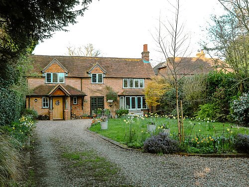 Tree Cottage  - Filming Locations Locations Direct -05