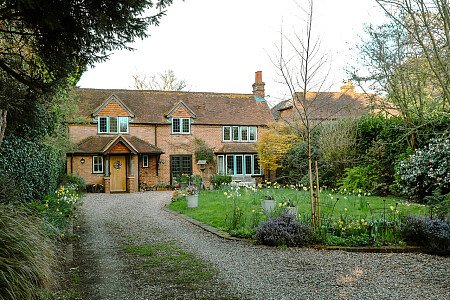 Tree Cottage  - Filming Locations Locations Direct -05