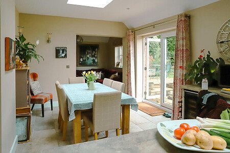 Tree Cottage  - Filming Locations Locations Direct -07