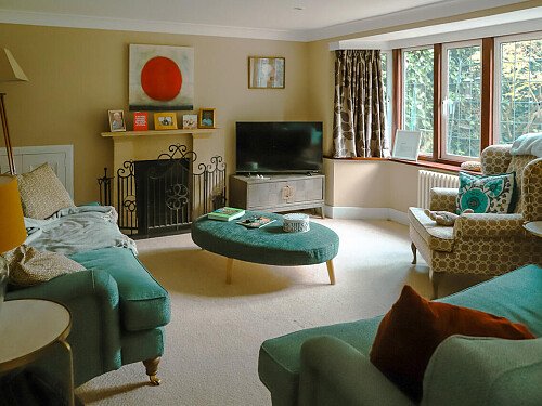 Tree Cottage  - Filming Locations Locations Direct -10