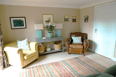 Tree Cottage  - Filming Locations Locations Direct -11