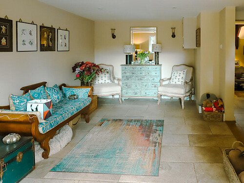 Tree Cottage  - Filming Locations Locations Direct -12